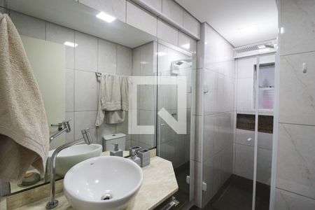 Apartamento à venda com 84m², 3 quartos e 1 vaga Apartamento à venda com 84m², 3 quartos e 1 vagaQuarto 2