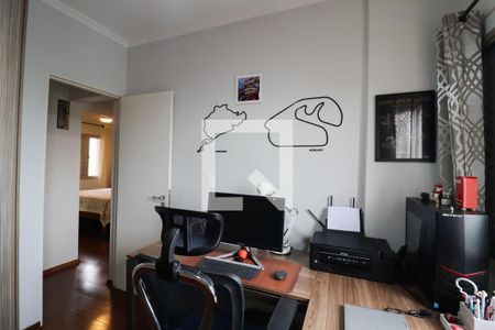 Apartamento à venda com 84m², 3 quartos e 1 vaga Apartamento à venda com 84m², 3 quartos e 1 vagaEscritório