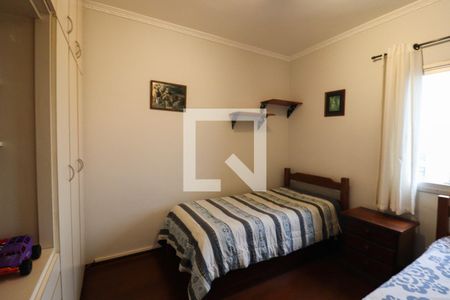 Apartamento à venda com 84m², 3 quartos e 1 vaga Apartamento à venda com 84m², 3 quartos e 1 vagaQuarto 2