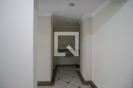 Apartamento à venda com 84m², 3 quartos e 1 vaga Apartamento à venda com 84m², 3 quartos e 1 vagaÁrea comum
