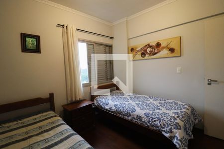 Apartamento à venda com 84m², 3 quartos e 1 vaga Apartamento à venda com 84m², 3 quartos e 1 vagaQuarto 2