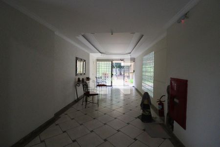 Apartamento à venda com 84m², 3 quartos e 1 vaga Apartamento à venda com 84m², 3 quartos e 1 vagaÁrea comum