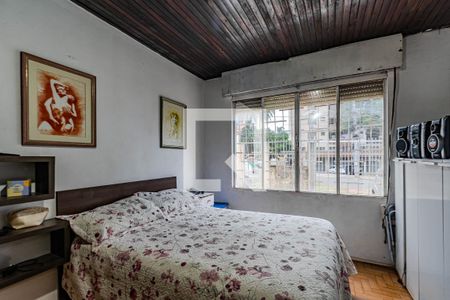 Quarto 1 de casa à venda com 5 quartos, 290m² em Coronel Aparicio Borges, Porto Alegre