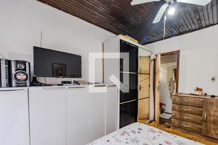 Quarto 1 de casa à venda com 5 quartos, 290m² em Coronel Aparicio Borges, Porto Alegre