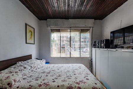 Quarto 1 de casa à venda com 5 quartos, 290m² em Coronel Aparicio Borges, Porto Alegre