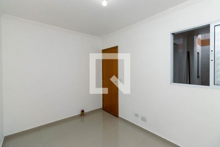 Quarto 2 de apartamento para alugar com 2 quartos, 40m² em Vila Matilde, São Paulo