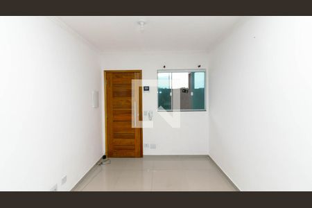 Sala de apartamento à venda com 2 quartos, 40m² em Vila Matilde, São Paulo