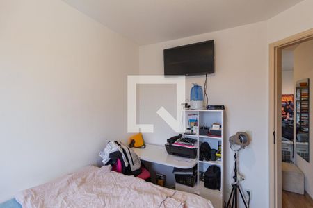 Quarto 1 de apartamento à venda com 2 quartos, 50m² em Km 18, Osasco