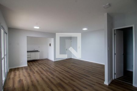 Sala de apartamento para alugar com 2 quartos, 90m² em Vila Augusta, Guarulhos