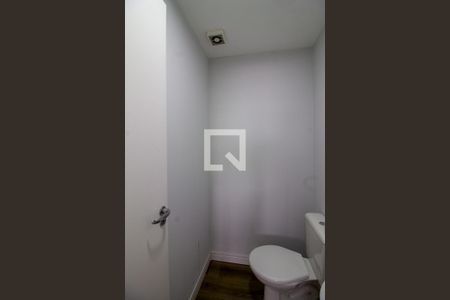 Lavabo de apartamento para alugar com 2 quartos, 90m² em Vila Augusta, Guarulhos
