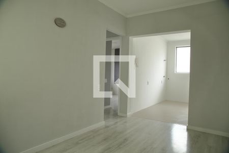 Sala de apartamento à venda com 2 quartos, 54m² em Vila Marchi, São Bernardo do Campo