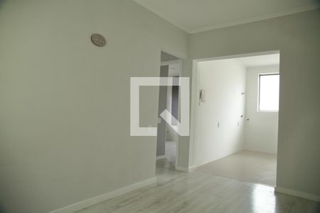 Sala de apartamento à venda com 2 quartos, 54m² em Vila Marchi, São Bernardo do Campo