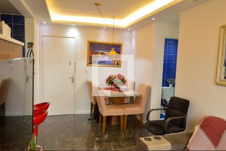 Suíte  de apartamento para alugar com 2 quartos, 55m² em Taquara, Rio de Janeiro