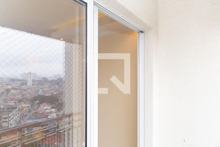 Sacada de apartamento para alugar com 3 quartos, 64m² em Ponte Grande, Guarulhos