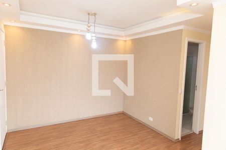 Sala de apartamento para alugar com 3 quartos, 64m² em Ponte Grande, Guarulhos