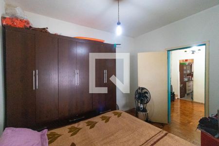 Quarto 01 de casa à venda com 2 quartos, 70m² em Parque Taquaral, Campinas