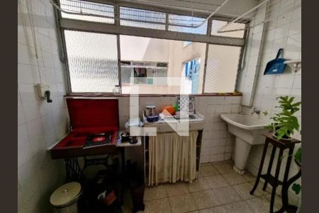 Foto 06 de apartamento à venda com 2 quartos, 85m² em Vila Mariana, São Paulo