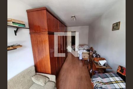 Foto 14 de apartamento à venda com 2 quartos, 85m² em Vila Mariana, São Paulo