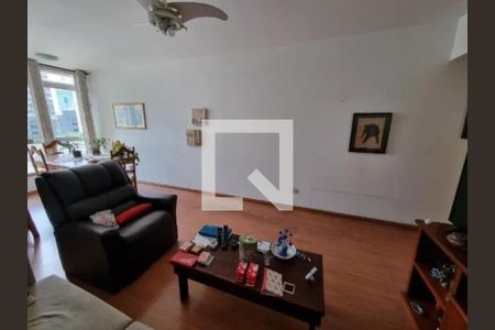Foto 11 de apartamento à venda com 2 quartos, 85m² em Vila Mariana, São Paulo