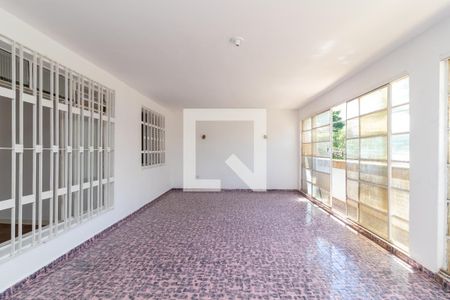 Varanda da Sala de Estar de casa à venda com 3 quartos, 300m² em Parque Mandaqui, São Paulo