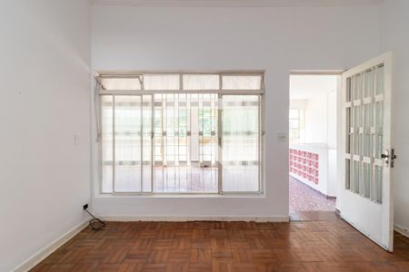 Sala de Estar de casa à venda com 3 quartos, 300m² em Parque Mandaqui, São Paulo