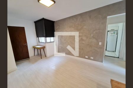 Foto 01 de apartamento à venda com 2 quartos, 75m² em Lapa, São Paulo