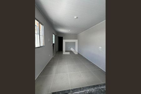 Casa para alugar com 2 quartos, 70m² em Vila Francisco Matarazzo, Santo André