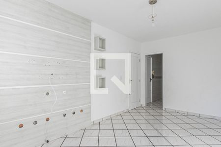 Sala de apartamento para alugar com 2 quartos, 60m² em Campinas, São José