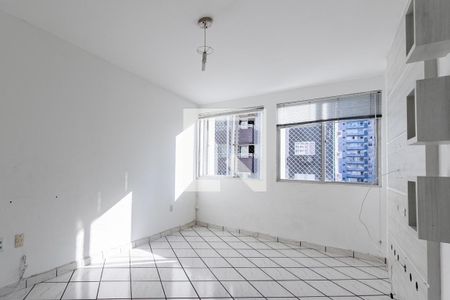 Sala de apartamento para alugar com 2 quartos, 60m² em Campinas, São José