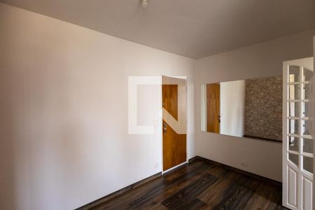 Sala de apartamento para alugar com 2 quartos, 65m² em Jardim Taquaral, São Paulo