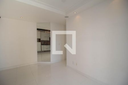 Sala de apartamento para alugar com 2 quartos, 56m² em Piqueri, São Paulo