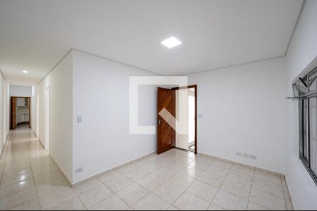 Sala de casa à venda com 3 quartos, 160m² em Vila Santa Catarina, São Paulo