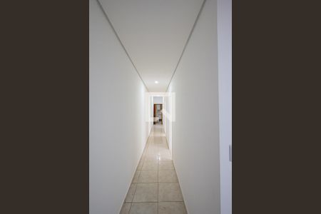 Corredor de casa à venda com 3 quartos, 160m² em Vila Santa Catarina, São Paulo