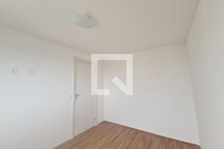 Quarto  de apartamento para alugar com 1 quarto, 24m² em Vila Prudente, São Paulo