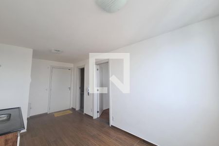 Apartamento para alugar com 24m², 1 quarto e sem vagaSala e Cozinha