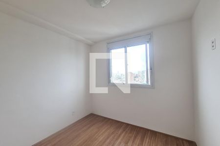 Quarto  de apartamento para alugar com 1 quarto, 24m² em Vila Prudente, São Paulo