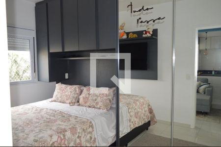 Quarto de apartamento para alugar com 1 quarto, 52m² em Cambuci, São Paulo