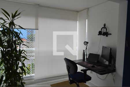 Varanda de apartamento para alugar com 1 quarto, 52m² em Cambuci, São Paulo