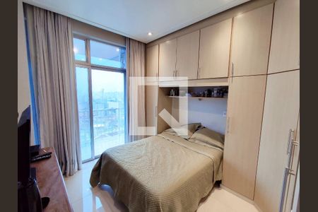 Quarto 1 de apartamento à venda com 2 quartos, 89m² em Méier, Rio de Janeiro
