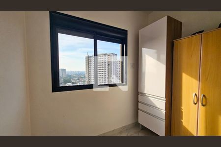 Quarto 1 de apartamento à venda com 2 quartos, 38m² em Veleiros, São Paulo