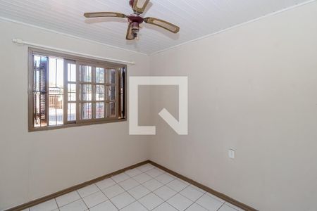 Quarto Suíte 1 de casa à venda com 3 quartos, 130m² em Centro, Canoas