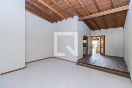 Sala de casa à venda com 3 quartos, 130m² em Centro, Canoas