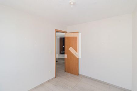 Quarto 1 de apartamento para alugar com 2 quartos, 40m² em São José, Canoas