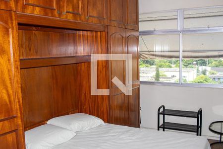 Quarto 1 de apartamento à venda com 2 quartos, 85m² em Anil, Rio de Janeiro