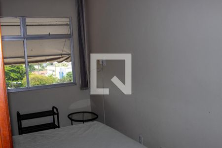 Quarto 1 de apartamento à venda com 2 quartos, 85m² em Anil, Rio de Janeiro