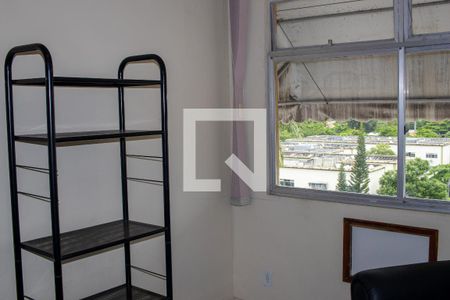 Quarto 2 de apartamento à venda com 2 quartos, 85m² em Anil, Rio de Janeiro