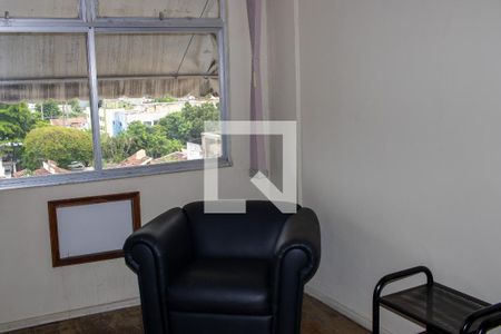 Quarto 2 de apartamento à venda com 2 quartos, 85m² em Anil, Rio de Janeiro