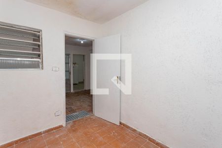 Quarto 2  de casa para alugar com 2 quartos, 80m² em Conceição, Diadema