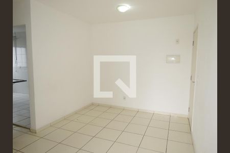 Sala de apartamento à venda com 2 quartos, 48m² em Vila Pirituba, São Paulo