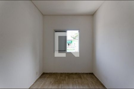 Quarto 1 de apartamento para alugar com 2 quartos, 39m² em Vila Boaçava, São Paulo